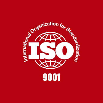 质量治理系统认证