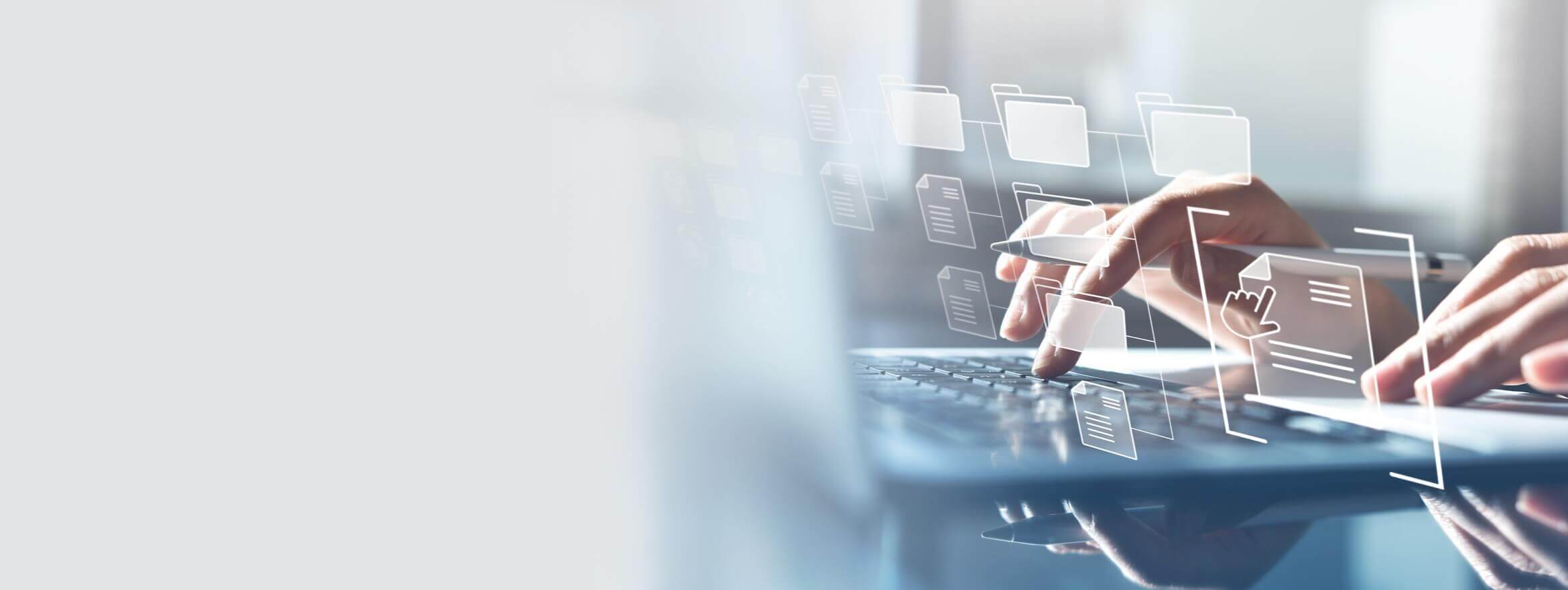 全球笼罩的服务网络